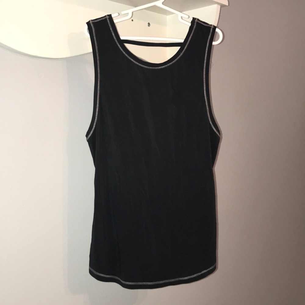 RARE lululemon tank (SOLD)